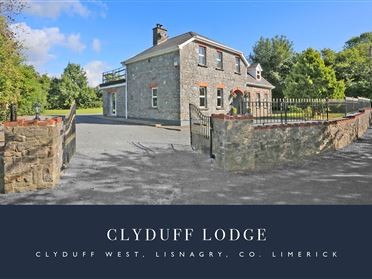 Main image for Clyduff, Lisnagry, Limerick