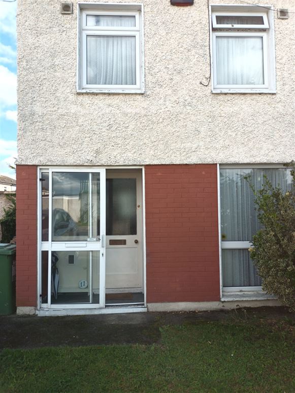 11 Rutland Grove, Crumlin, Dublin 12