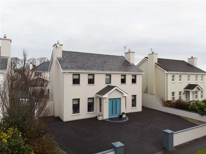 Main image for 25 Mounthawk Manor, Tralee, Co. Kerry
