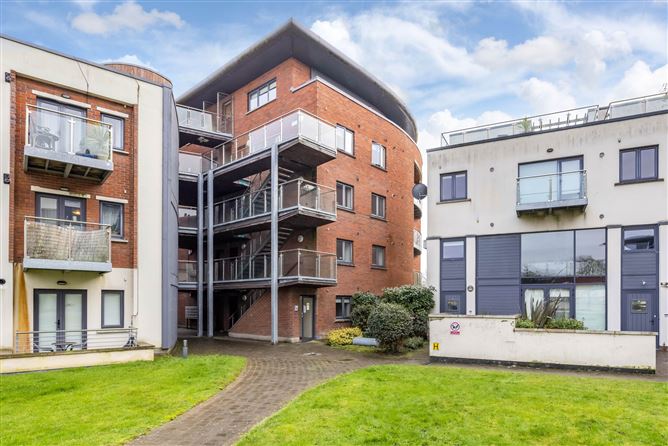 A12 Bailis Village, Johnstown, Navan, Co. Meath