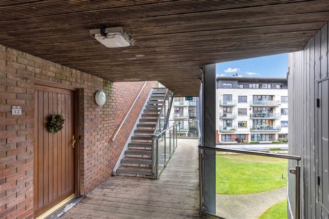 A12 Bailis Village, Johnstown, Navan, Co. Meath