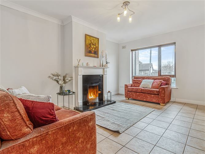 8 Liffey Mill, Liffey Mill Road , Athgarvan, Kildare