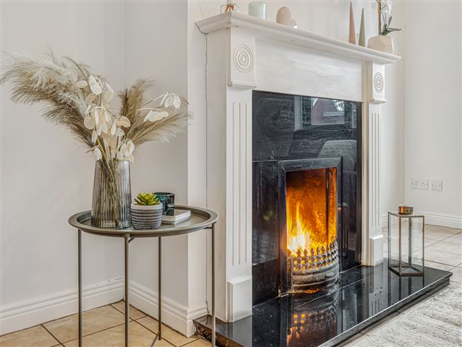 8 Liffey Mill, Liffey Mill Road , Athgarvan, Kildare