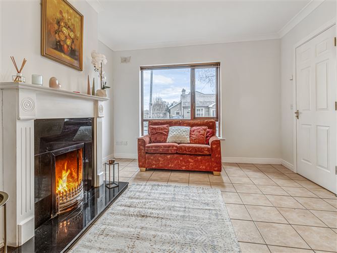 8 Liffey Mill, Liffey Mill Road , Athgarvan, Kildare