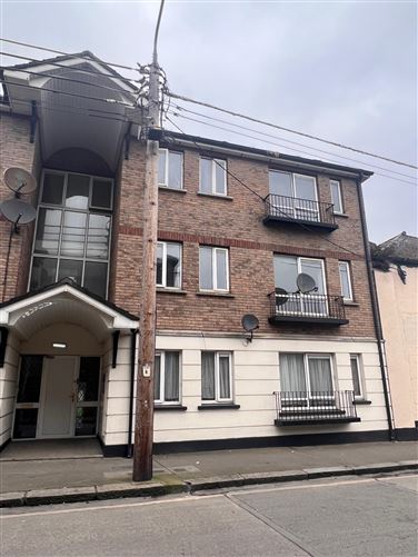 22 St. Catherine's, North Strand , Drogheda, Louth