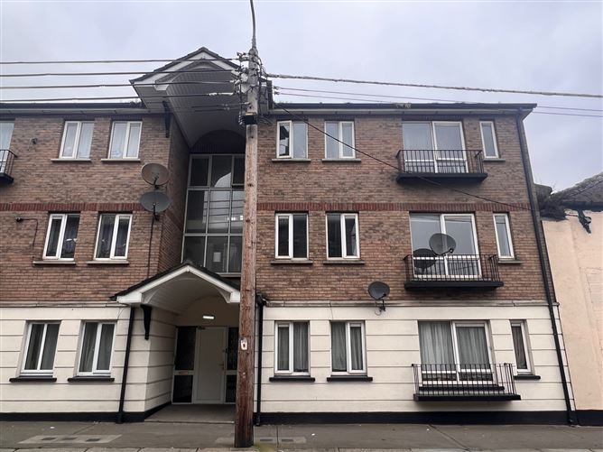 22 St. Catherine's, North Strand , Drogheda, Louth