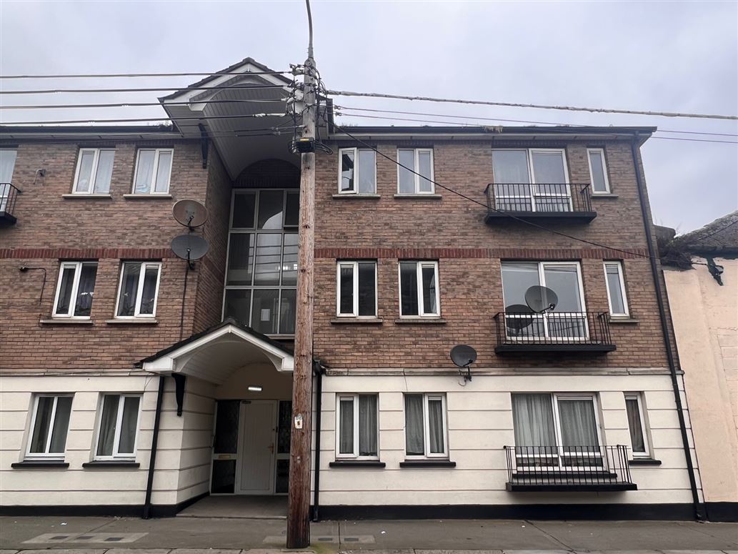 22 St. Catherine's, North Strand , Drogheda, Louth