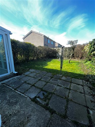 Woodville Manor, Tom Bellew Avenue, Dundalk, Louth