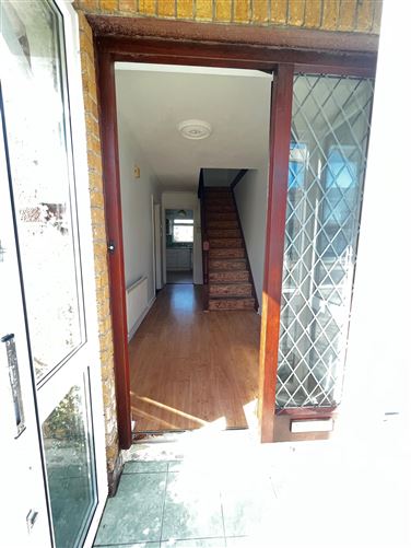 Woodville Manor, Tom Bellew Avenue, Dundalk, Louth