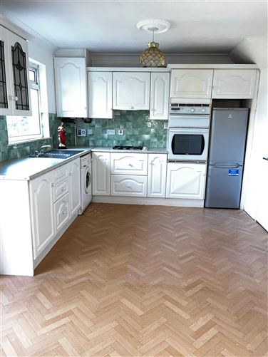 Woodville Manor, Tom Bellew Avenue, Dundalk, Louth