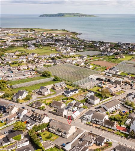 5 Bayside Arbours, Sandy Road, Rush, Co. Dublin
