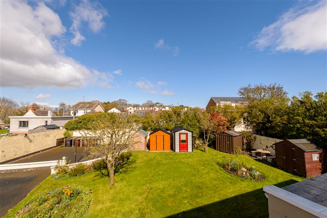 5 Bayside Arbours, Sandy Road, Rush, Co. Dublin