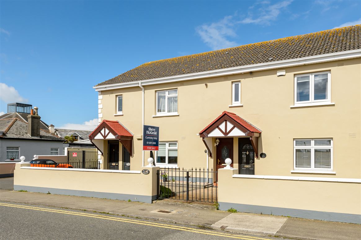 5 Bayside Arbours, Sandy Road, Rush, Co. Dublin