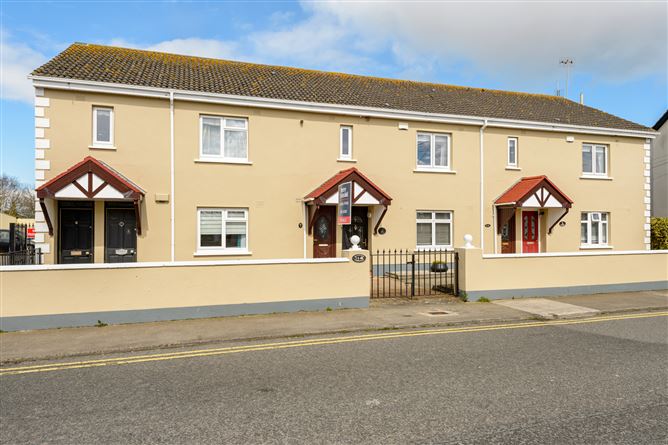 5 Bayside Arbours, Sandy Road, Rush, Co. Dublin