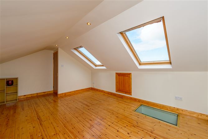 5 Bayside Arbours, Sandy Road, Rush, Co. Dublin