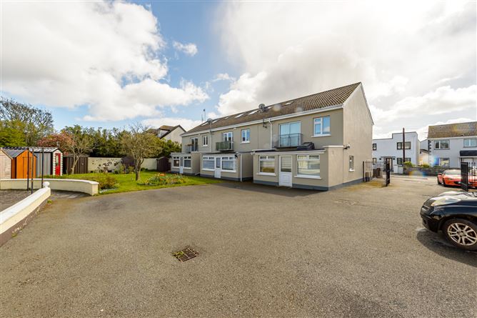 5 Bayside Arbours, Sandy Road, Rush, Co. Dublin