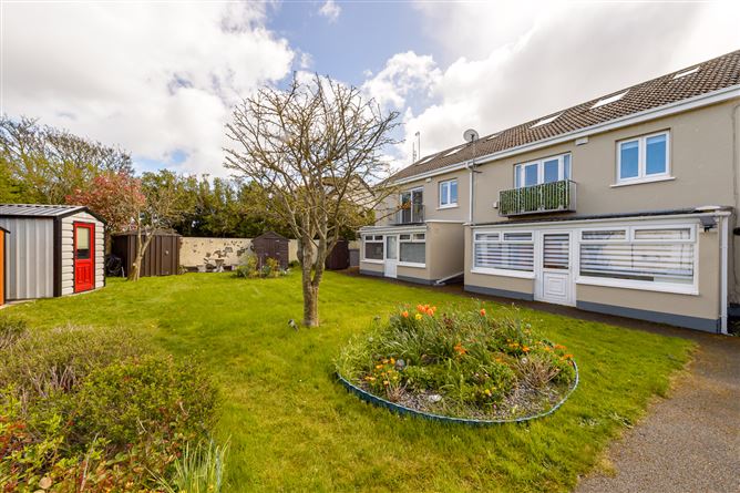 5 Bayside Arbours, Sandy Road, Rush, Co. Dublin