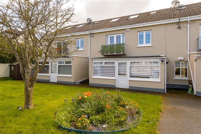 5 Bayside Arbours, Sandy Road, Rush, Co. Dublin