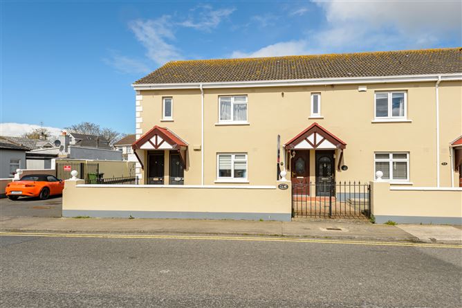 5 Bayside Arbours, Sandy Road, Rush, Co. Dublin