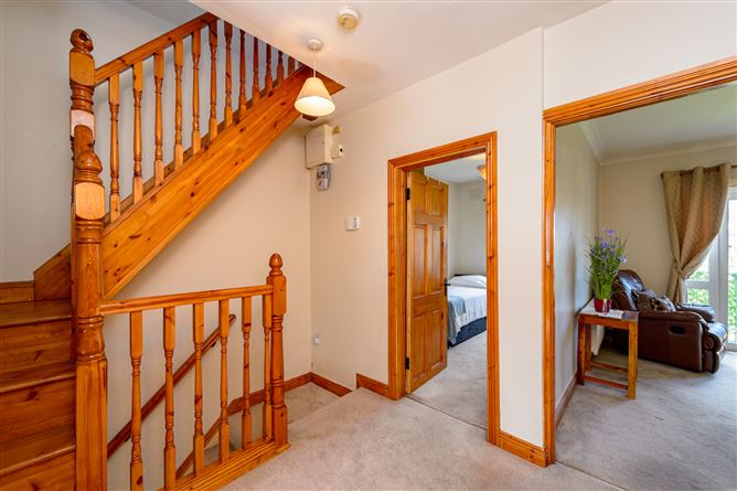 5 Bayside Arbours, Sandy Road, Rush, Co. Dublin