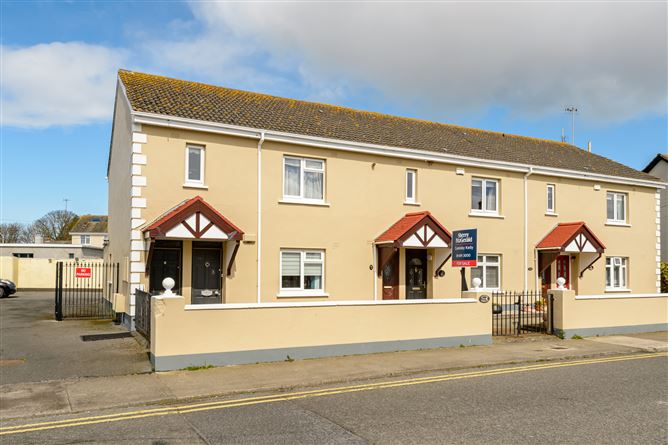 5 Bayside Arbours, Sandy Road, Rush, Co. Dublin