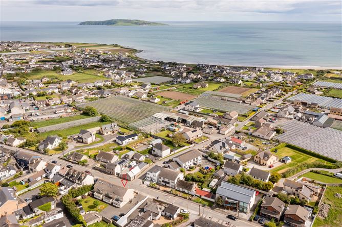 5 Bayside Arbours, Sandy Road, Rush, Co. Dublin