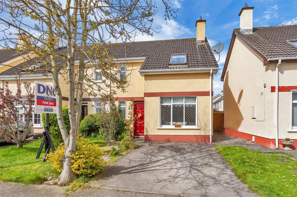 149 Old Caragh Court, Naas, Co. Kildare DNG Doyle 4699941 MyHome