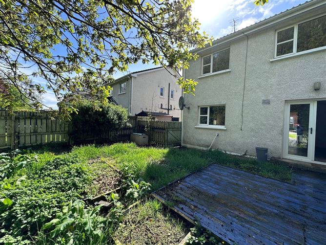62 Manor Wood, Monaghan