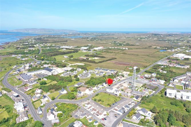 1 Fairhill, Dungloe, Donegal