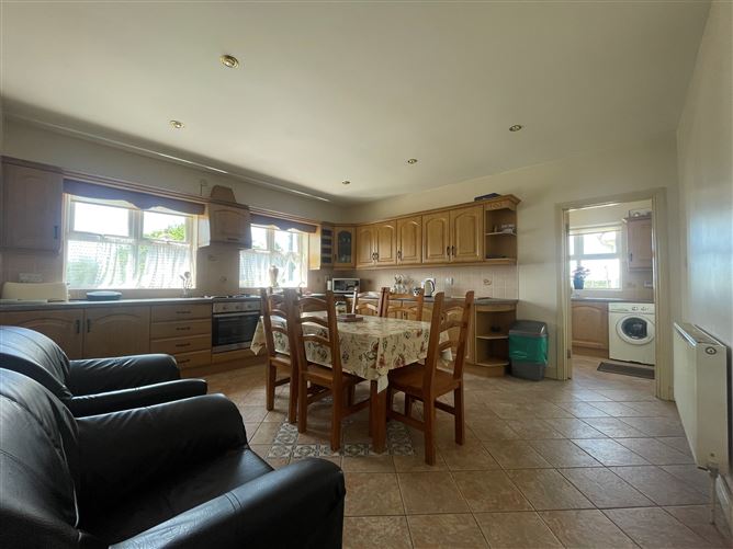 1 Fairhill, Dungloe, Donegal