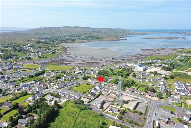 1 Fairhill, Dungloe, Donegal