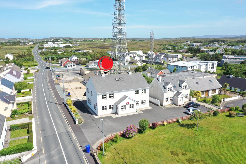 1 Fairhill, Dungloe, Donegal