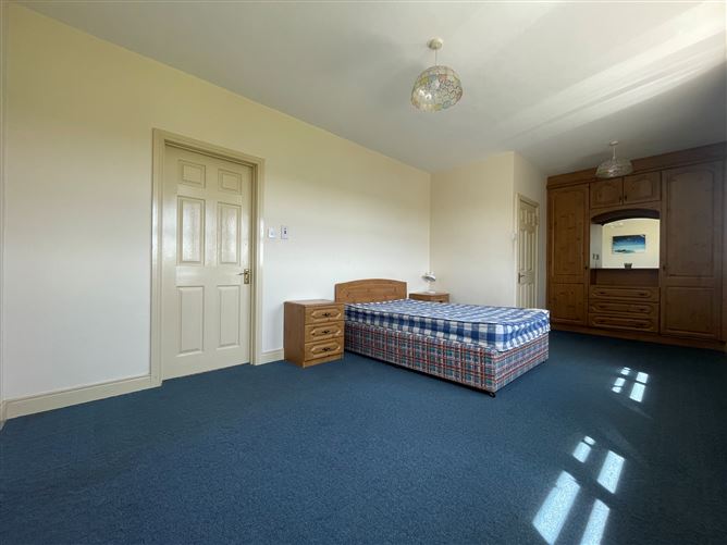 1 Fairhill, Dungloe, Donegal