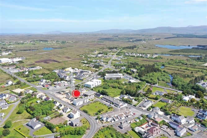 1 Fairhill, Dungloe, Donegal