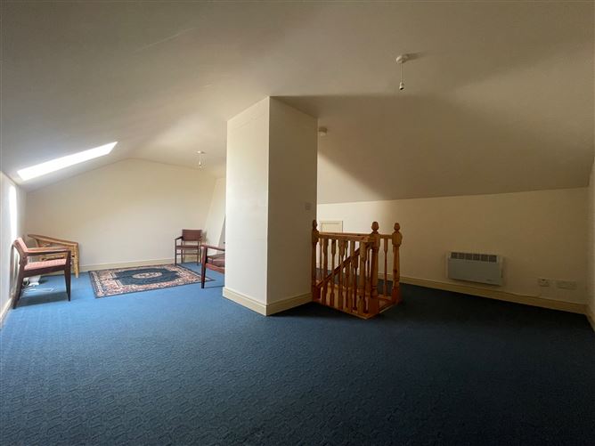 1 Fairhill, Dungloe, Donegal