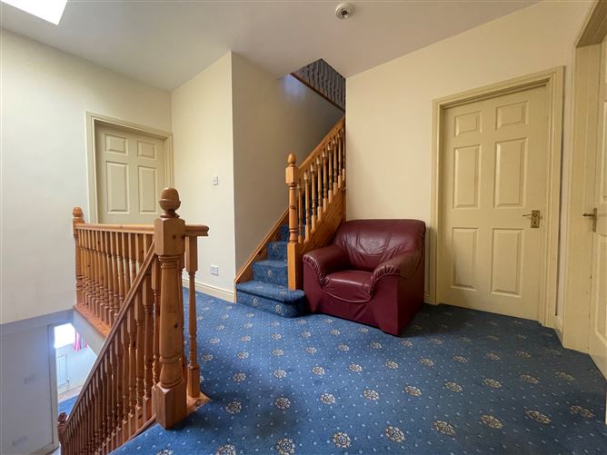 1 Fairhill, Dungloe, Donegal