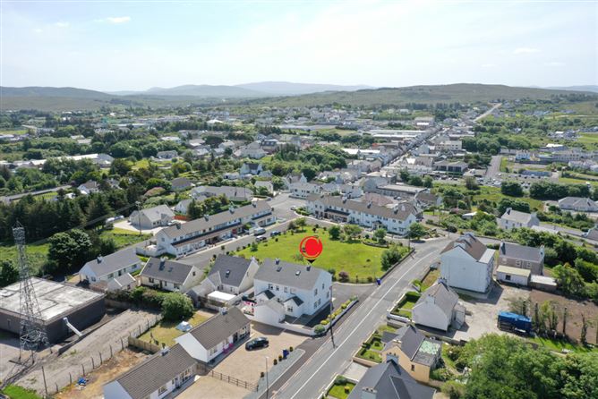 1 Fairhill, Dungloe, Donegal