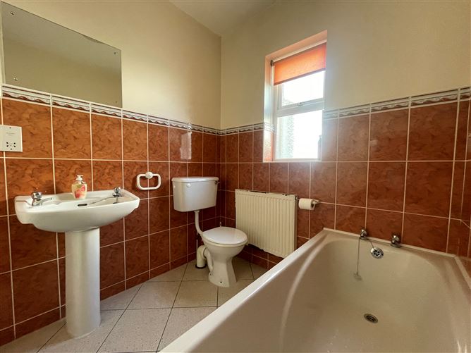 1 Fairhill, Dungloe, Donegal
