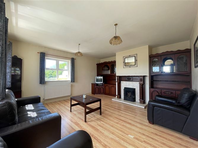 1 Fairhill, Dungloe, Donegal