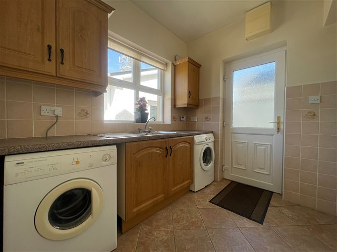 1 Fairhill, Dungloe, Donegal