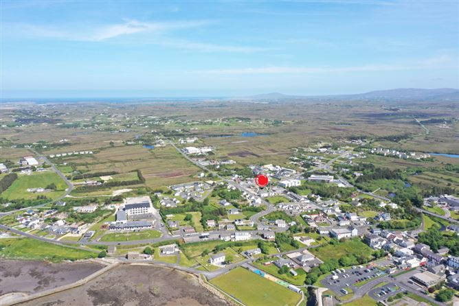 1 Fairhill, Dungloe, Donegal