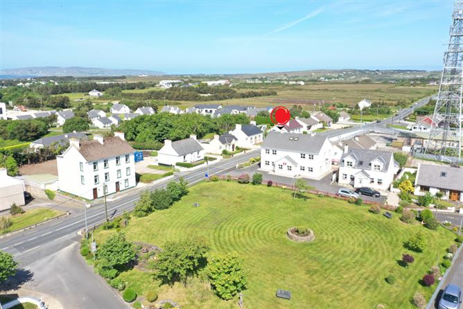 1 Fairhill, Dungloe, Donegal