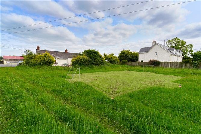 Balsaw, Wilkinstown, Navan, Meath
