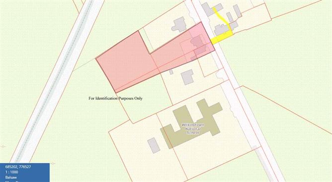 Balsaw, Wilkinstown, Navan, Meath