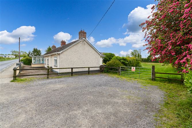 Balsaw, Wilkinstown, Navan, Meath
