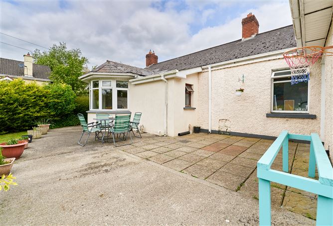 Balsaw, Wilkinstown, Navan, Meath