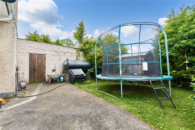 Balsaw, Wilkinstown, Navan, Meath