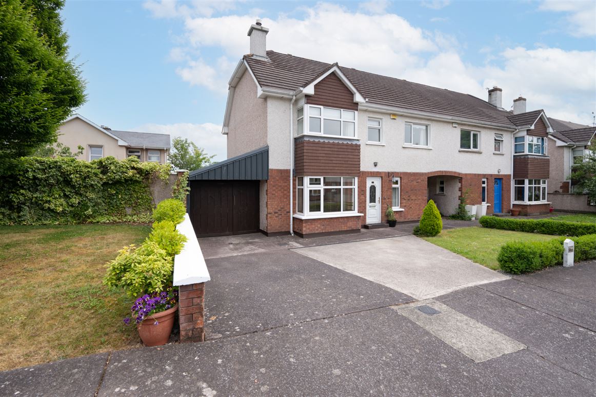 13 Ashton Court, Ballincollig, Cork Sherry FitzGerald Cork 4711941