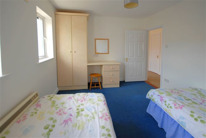 43 Riverchapel View, Courtown, Wexford