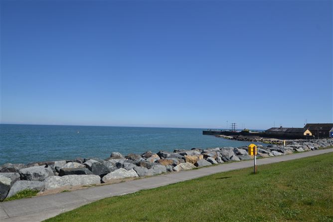 43 Riverchapel View, Courtown, Wexford